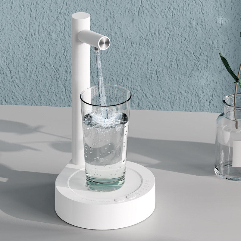 AquaEase™ Nightstand Desktop Water Dispenser