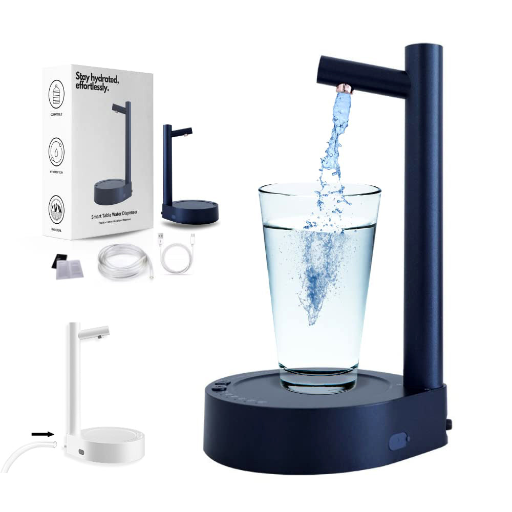 AquaEase™ Nightstand Desktop Water Dispenser