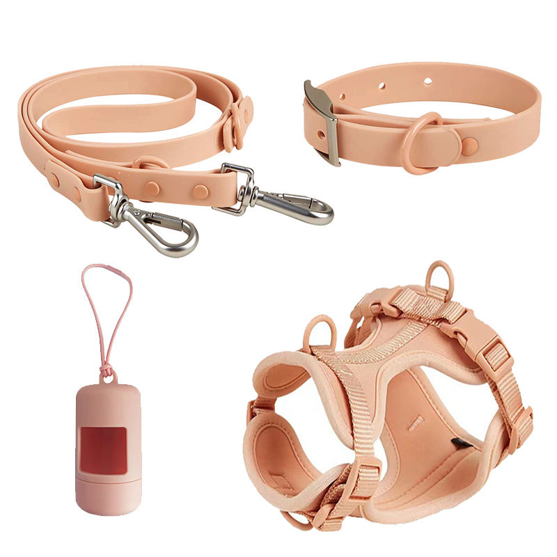 ComfyPaws™ No-Pull Dog Harness
